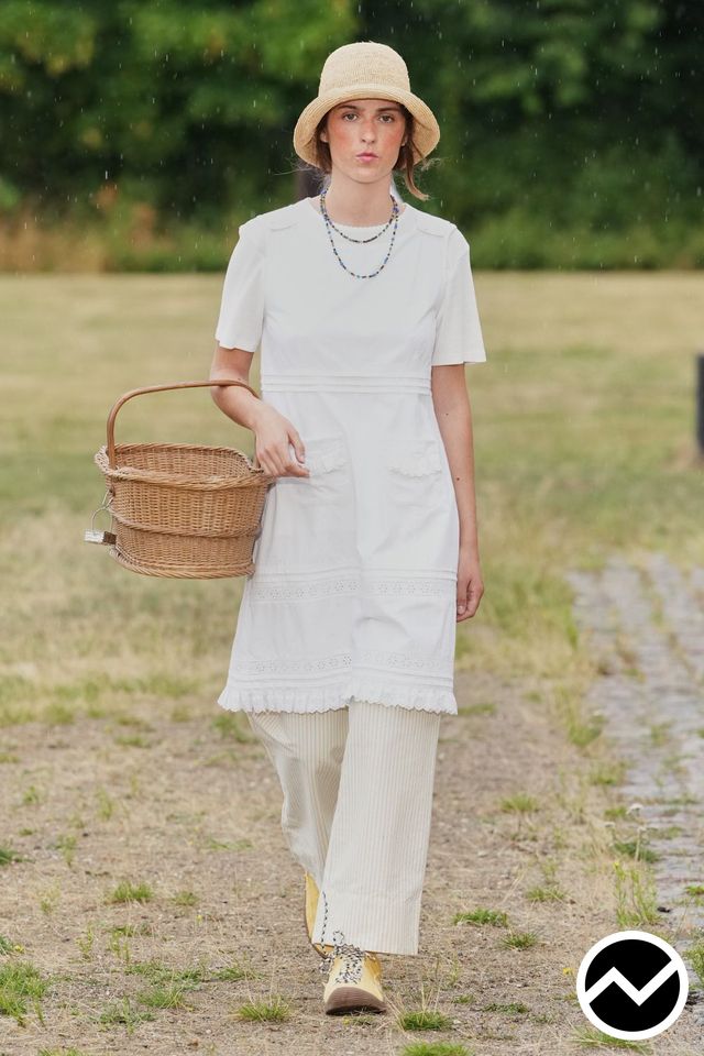 Skall Studio, Skall Studio SS27 womenswear, look 6