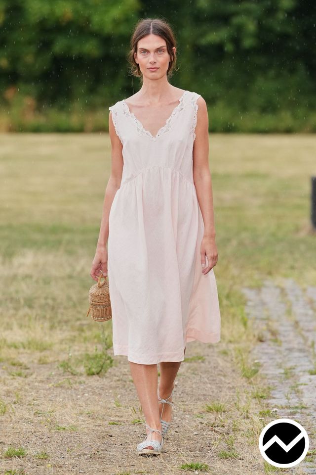 Skall Studio, Skall Studio SS27 womenswear, look 14