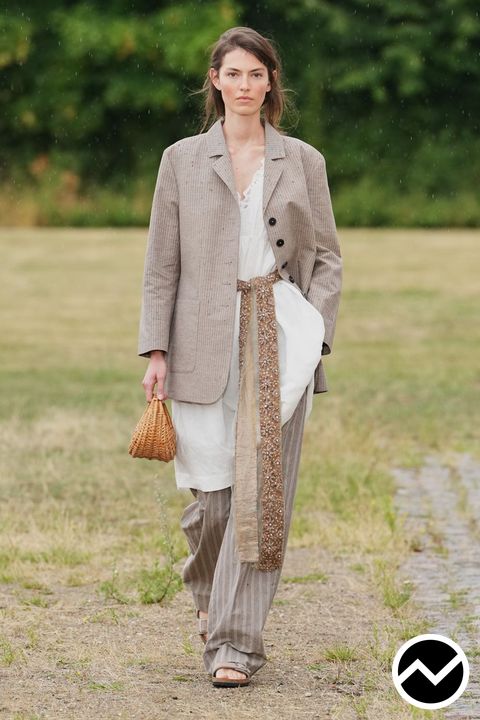 Skall Studio, SS27 womenswear, Muslin, look 19