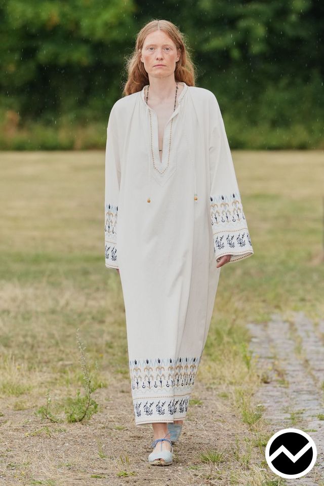 Skall Studio, Skall Studio SS27 womenswear, look 21
