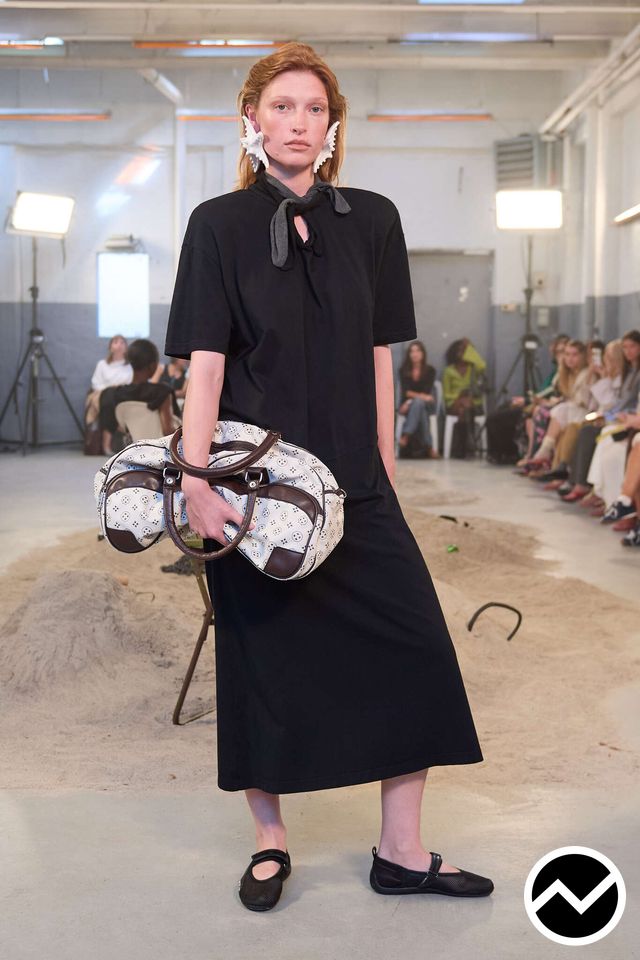 Sson, Sson SS27 womenswear, look 8