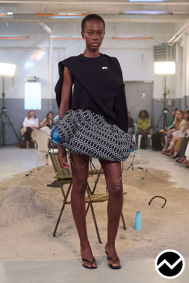 Sson SS27 womenswear, look 11
