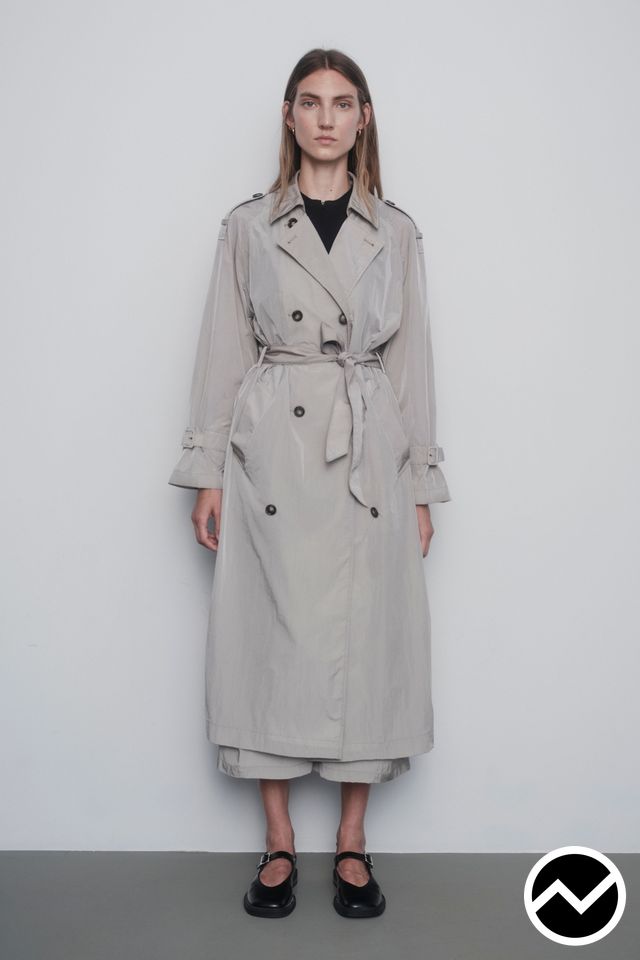 Stel, Stel SS27 womenswear, look 10
