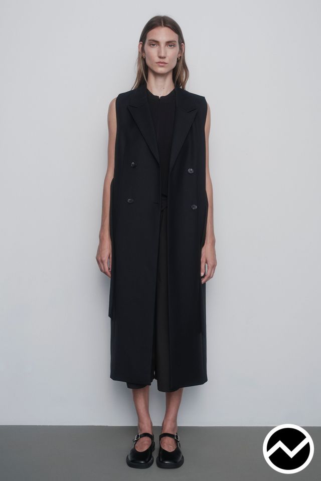 Stel SS27 womenswear, look 15