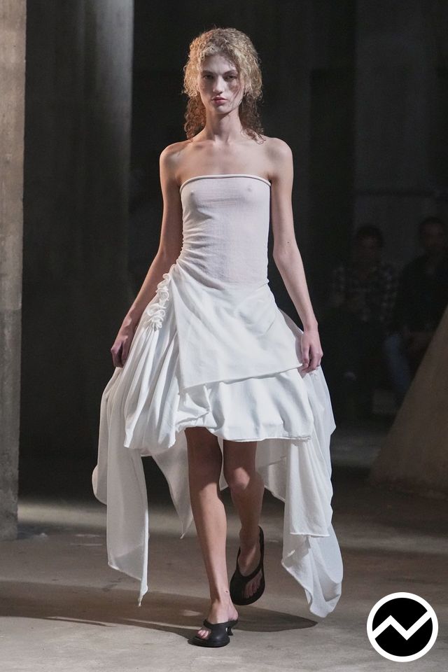 Studio Constance, Studio Constance SS27 womenswear, look 5