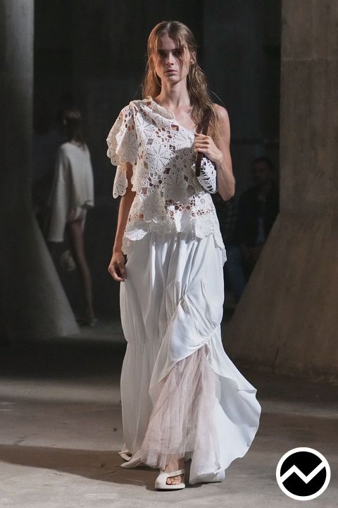 Studio Constance, SS27 womenswear, Boho, look 17