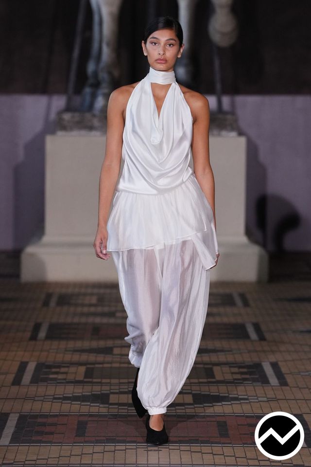 The Garment, The Garment SS27 womenswear, look 23