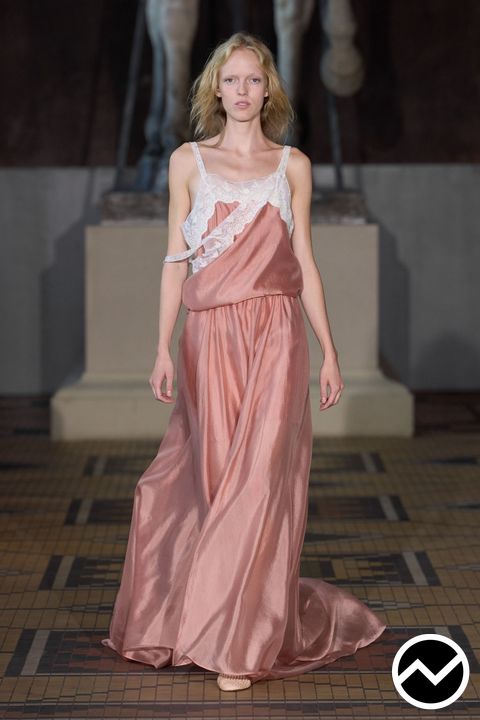 The Garment, SS27 womenswear, Coquette, look 26