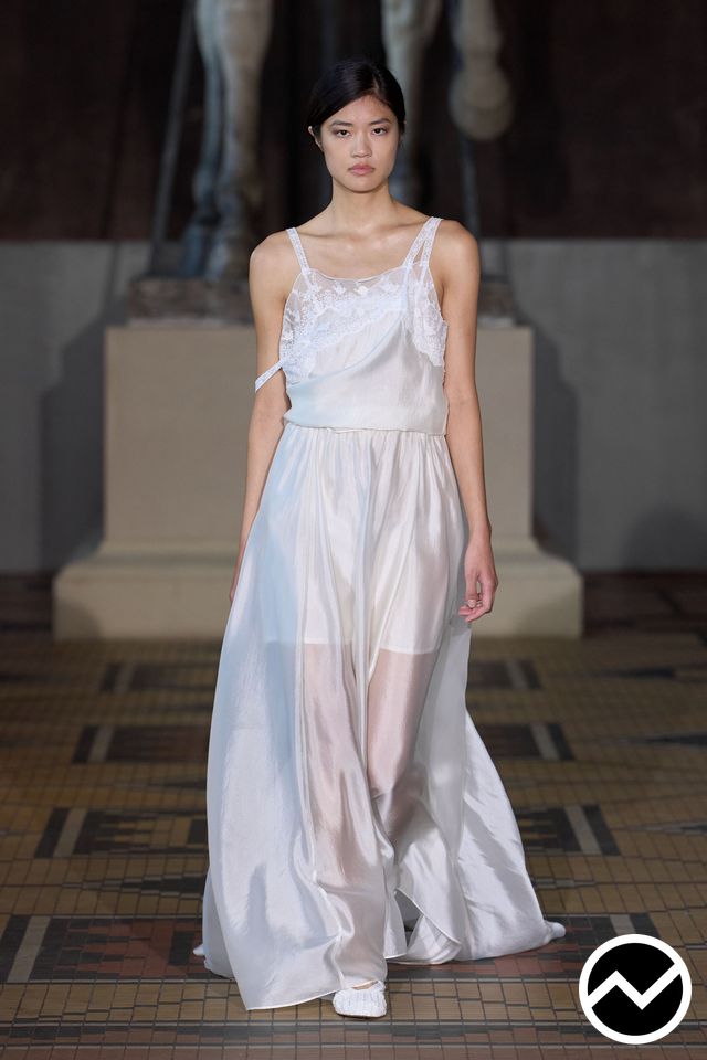 The Garment, SS27 womenswear, Floral, look 31