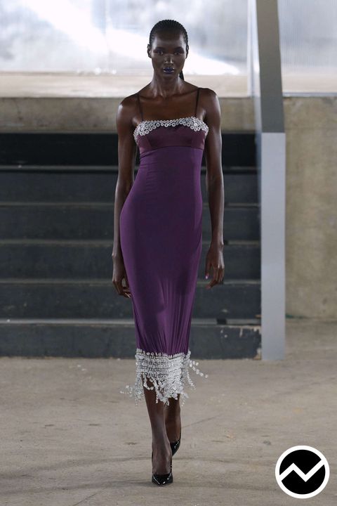 Agro Studio, SS27 womenswear, Jersey, look 20