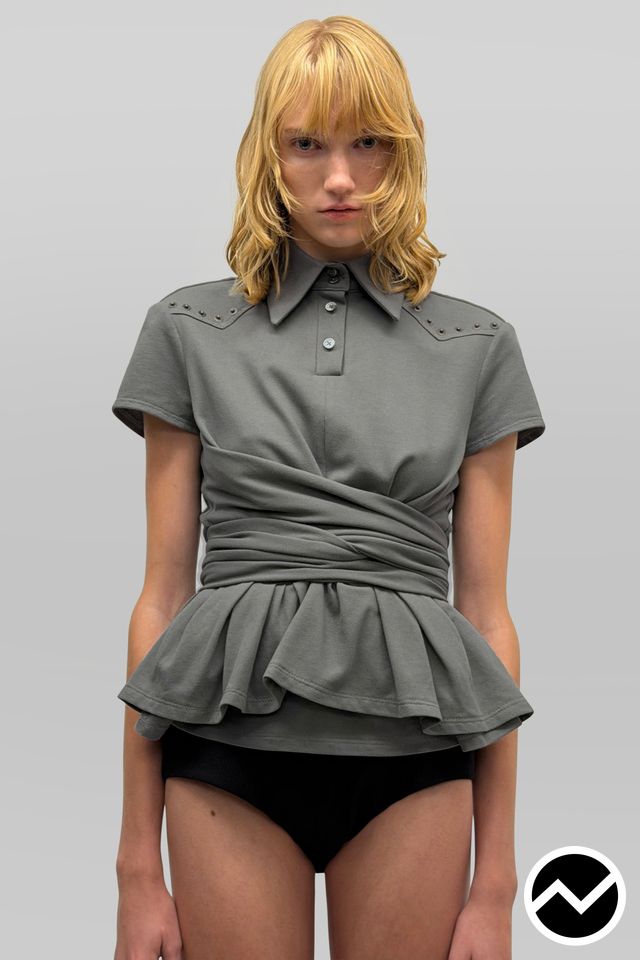 Commission, Commission SS27 womenswear, look 13