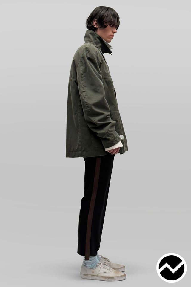 Commission, Commission SS27 menswear, look 14