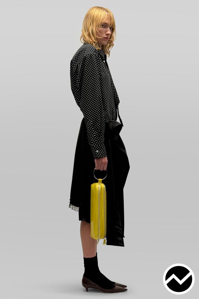Commission, Commission SS27 womenswear, look 17