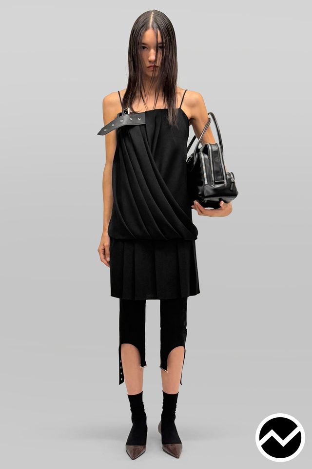 Commission, Commission SS27 womenswear, look 20
