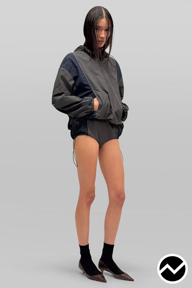 Commission, Commission SS27 womenswear, look 25