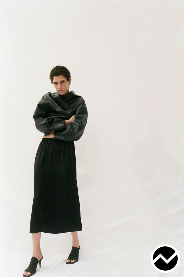 Dagmar, Dagmar SS27 womenswear, look 8
