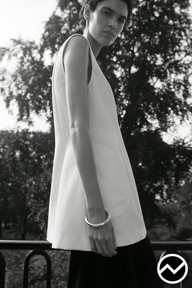 Dagmar, Dagmar SS27 womenswear, look 14