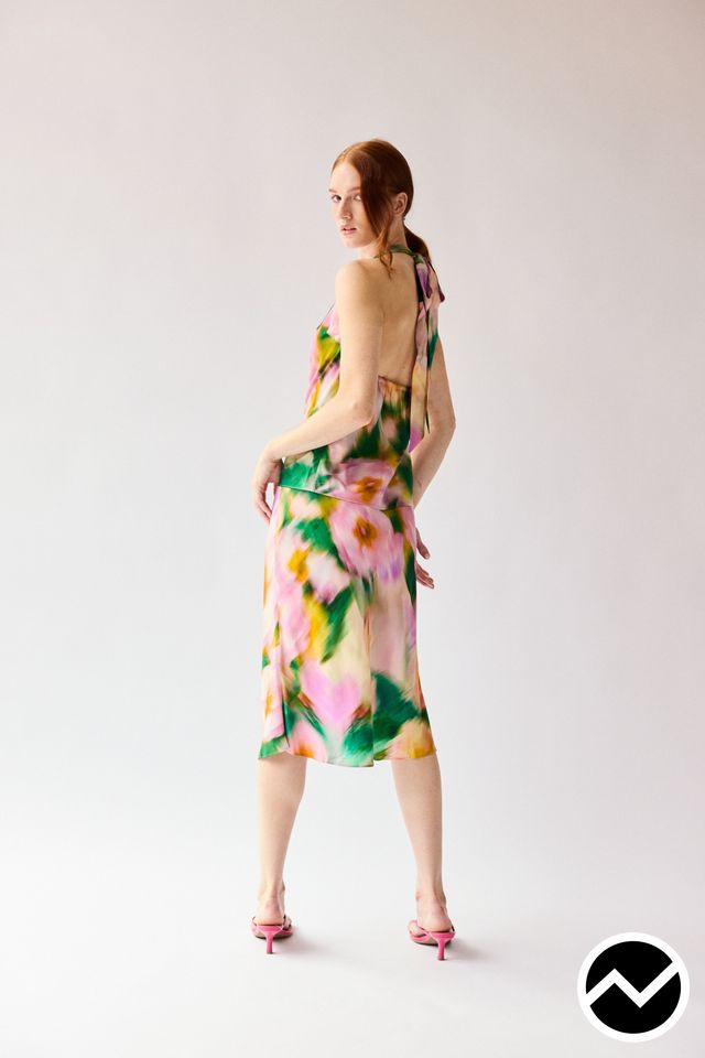 Hope For Flowers, Hope For Flowers SS27 womenswear, look 7