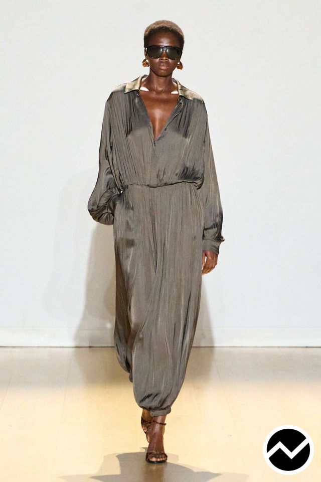 M & S, M & S SS27 womenswear, look 10