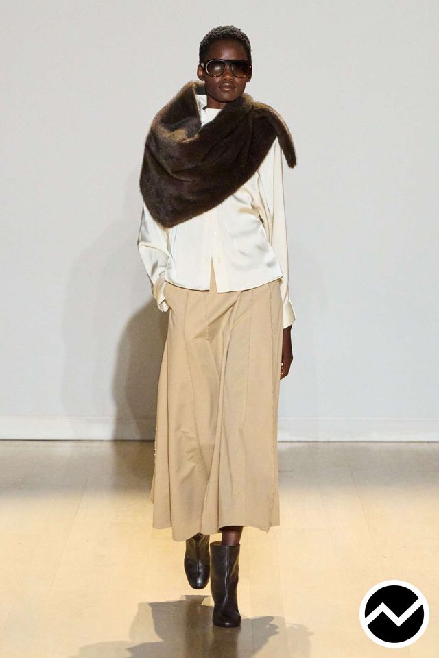 M & S, M & S SS27 womenswear, look 14
