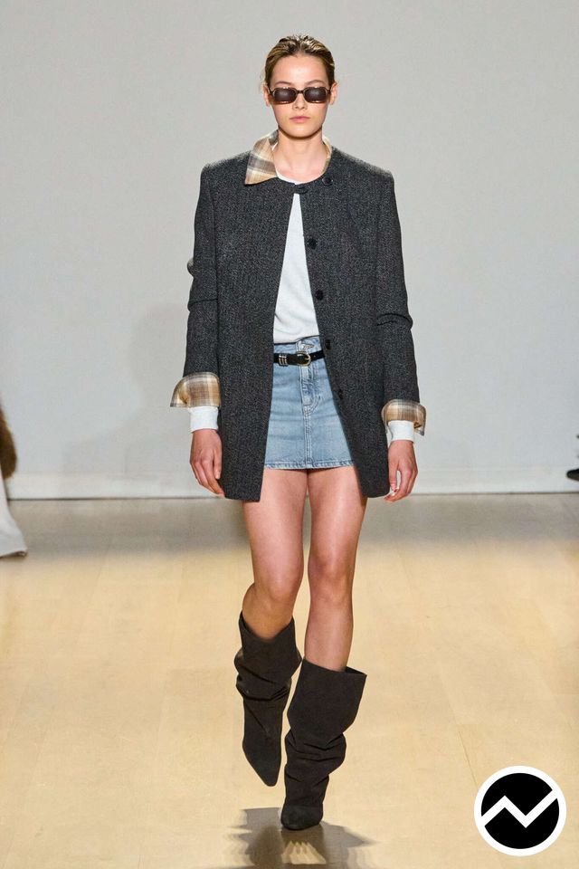 M & S, M & S SS27 womenswear, look 18