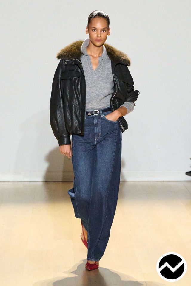M & S, M & S SS27 womenswear, look 23