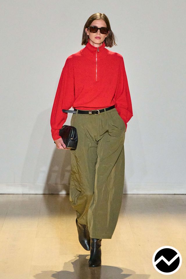 M & S, M & S SS27 womenswear, look 28