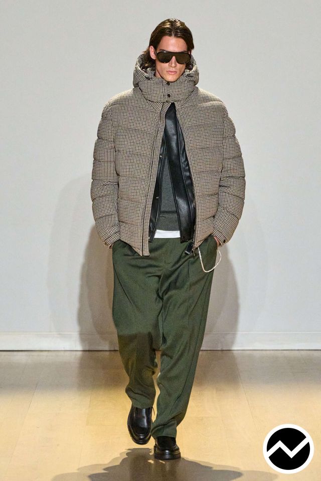 M & S, M & S SS27 menswear, look 40