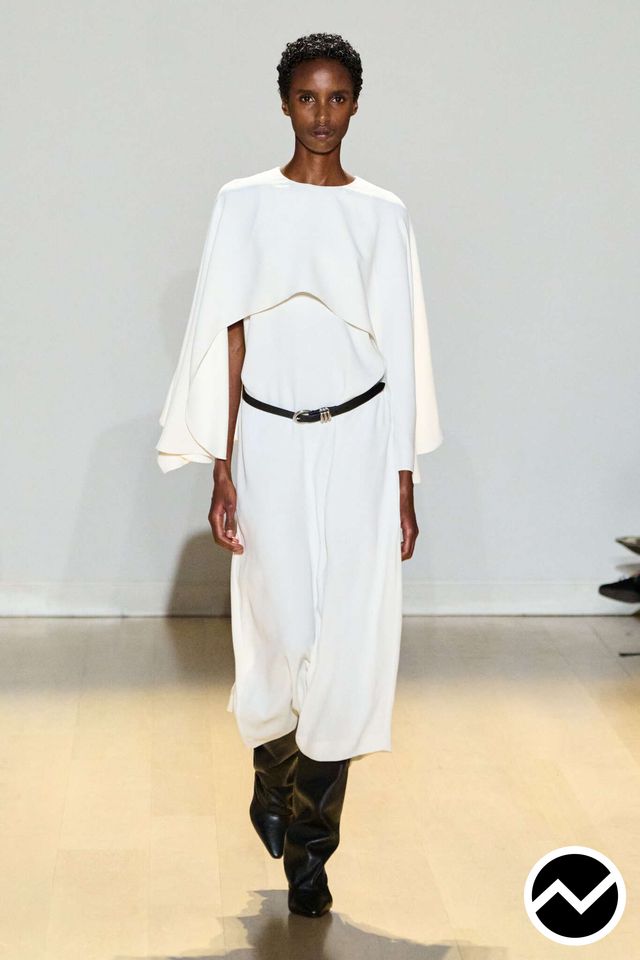 M & S SS27 womenswear, look 54