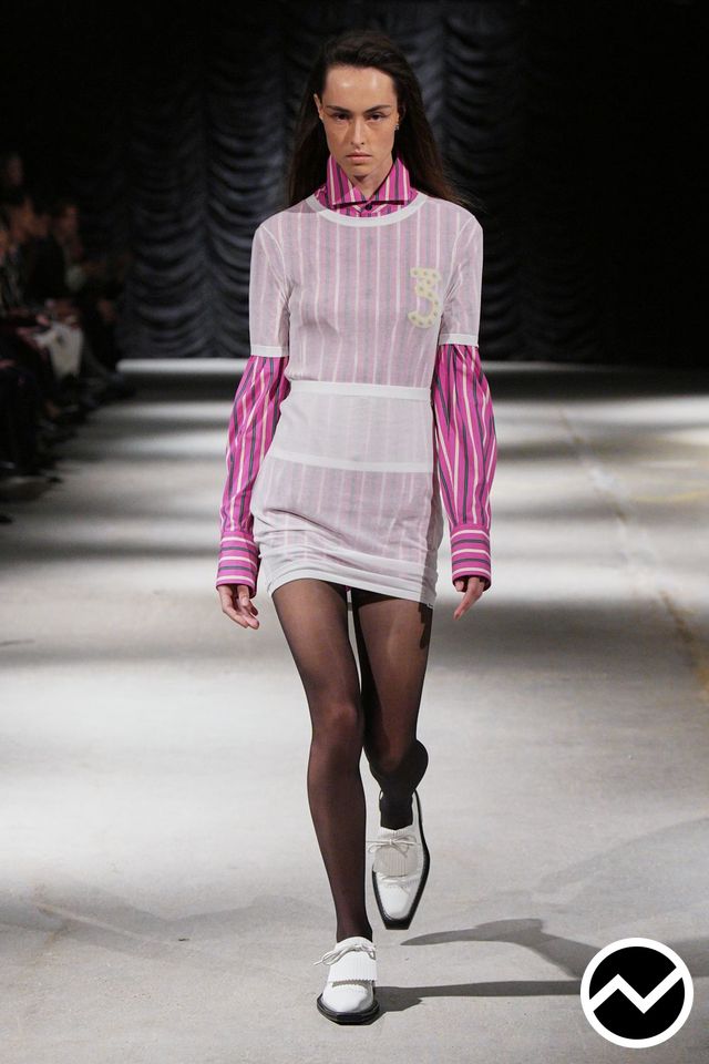 Mithridate, Mithridate SS27 womenswear, look 14
