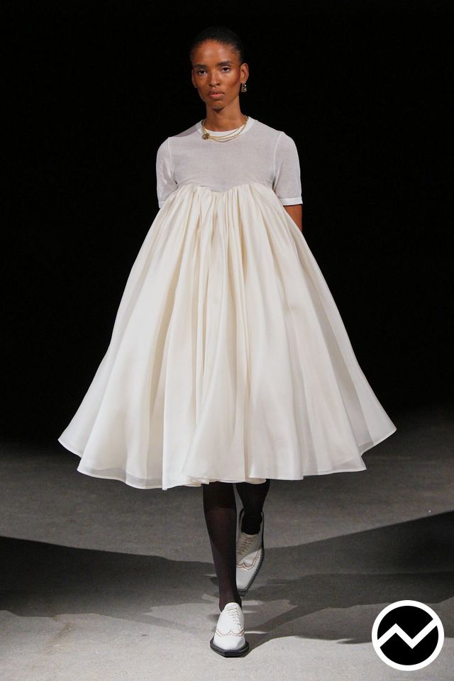 Mithridate SS27 womenswear, look 46