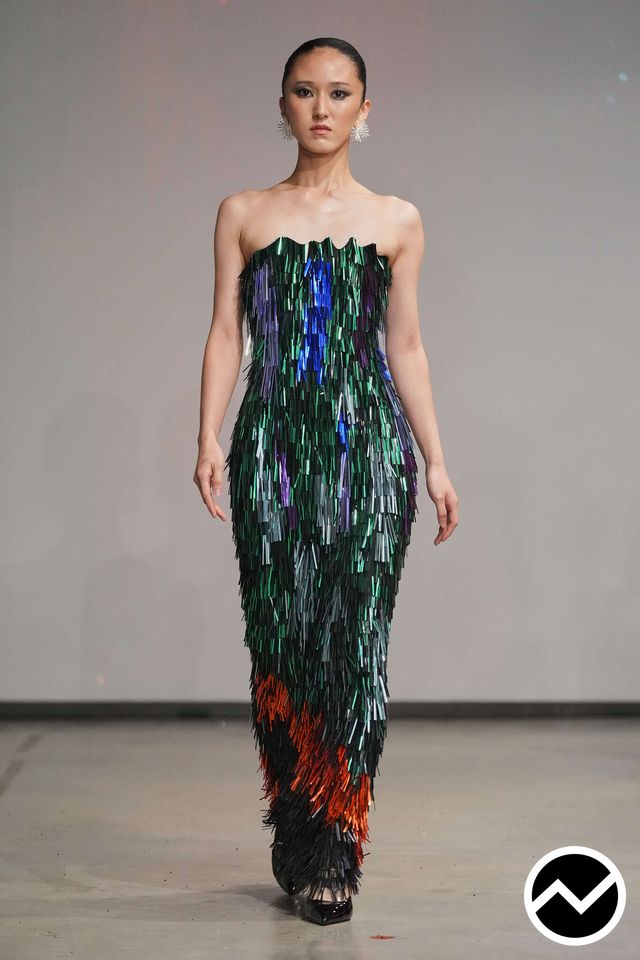 Onalaja, Onalaja SS27 womenswear, look 11
