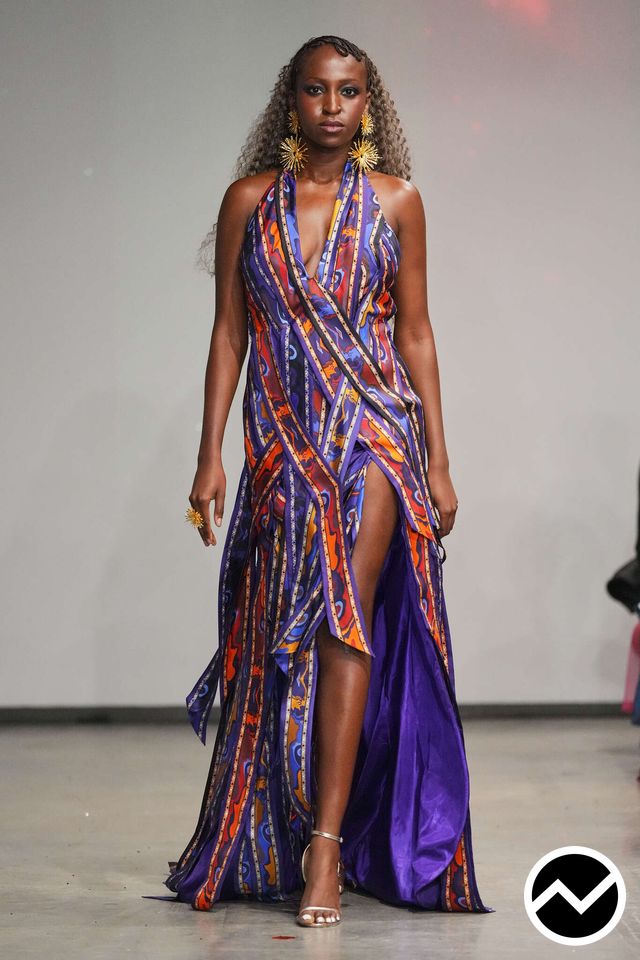 Onalaja, Onalaja SS27 womenswear, look 16
