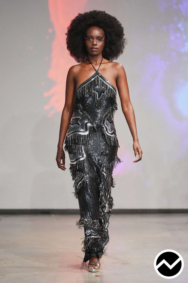 Onalaja SS27 womenswear, look 22