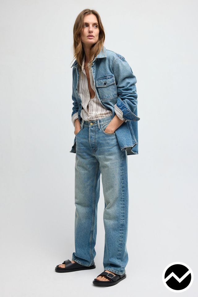 Rentrayage, Rentrayage SS27 womenswear, look 6