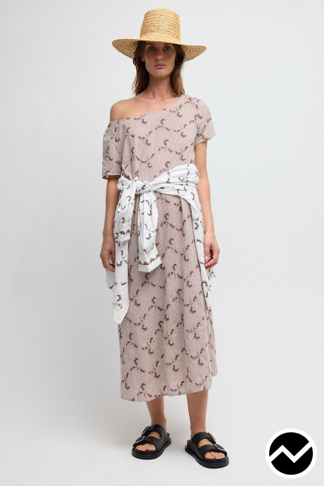 Rentrayage, Rentrayage SS27 womenswear, look 19