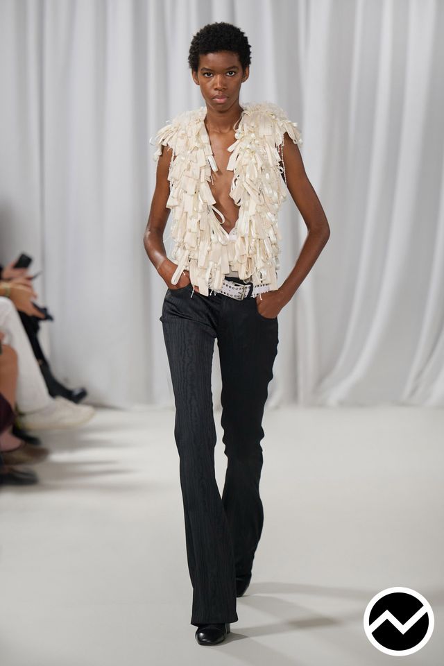 Talia Byre SS27 womenswear, look 29