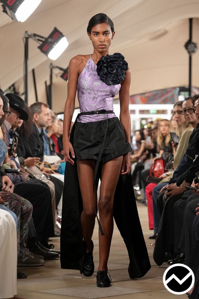 Toga, SS27 womenswear, Tank Top, look 29