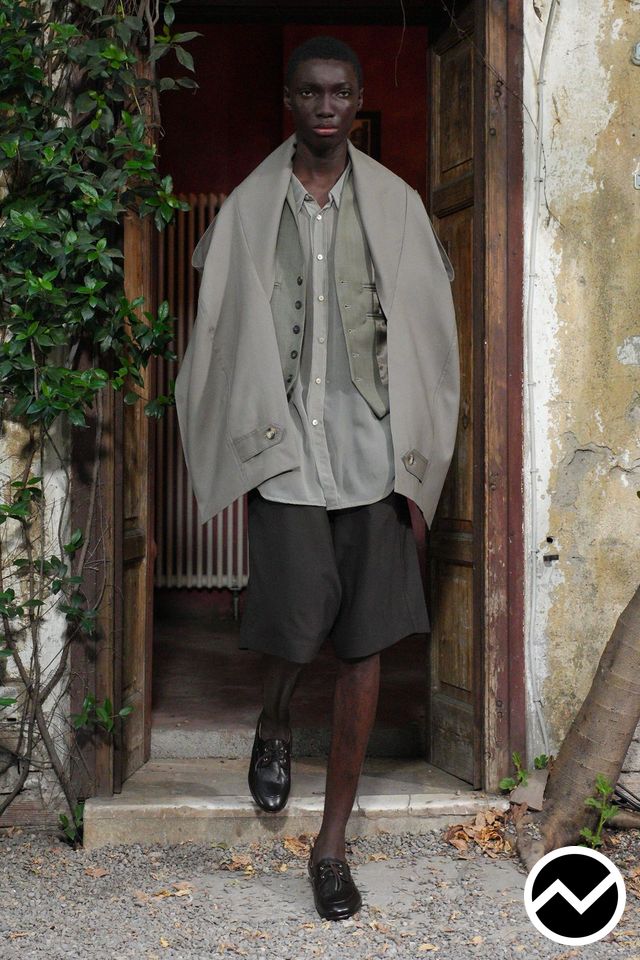 Act No.1, Act No.1 SS27 menswear, look 19