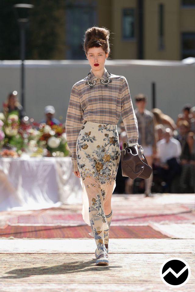 Antonio Marras, Antonio Marras SS27 womenswear, look 24
