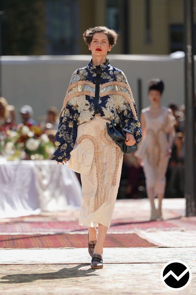 Antonio Marras, Antonio Marras SS27 womenswear, look 31