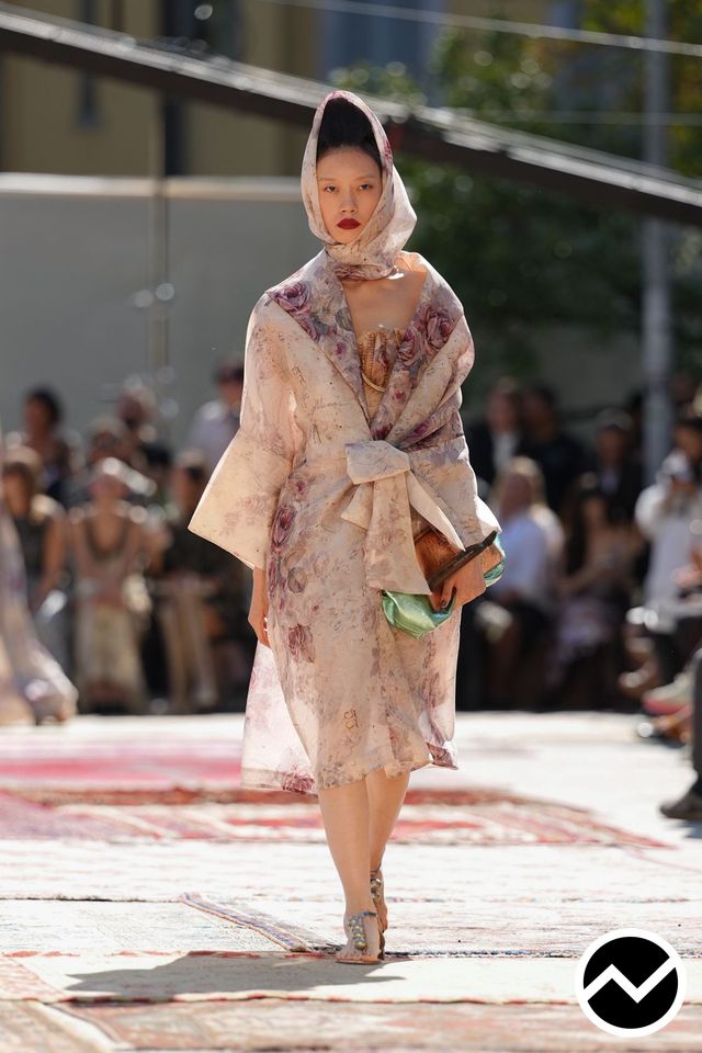 Antonio Marras, Antonio Marras SS27 womenswear, look 47