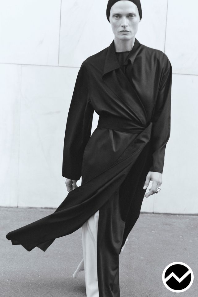 Dušan, Dušan SS27 womenswear, look 2