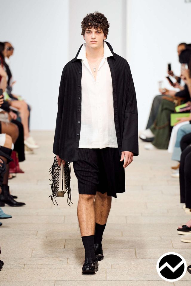 Edis Pala, SS27 menswear, Oxford, look 17