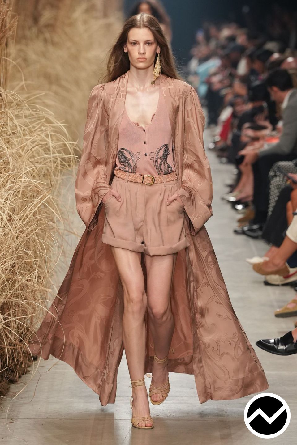 Scoop Top Trend, Spring 2027 · Milan Fashion Week | T-Fashion