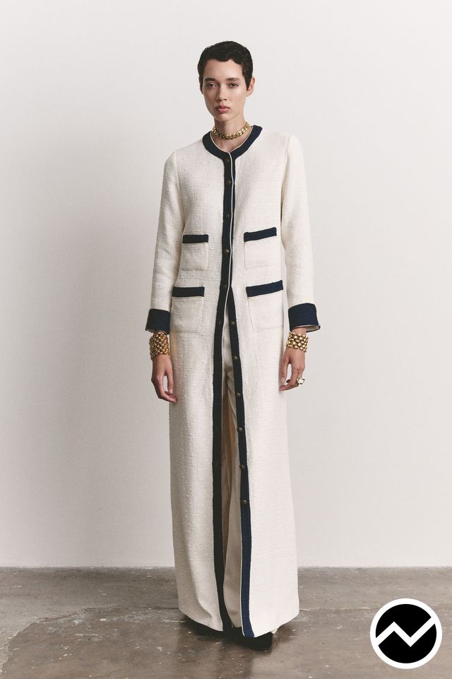 For Restless Sleepers, For Restless Sleepers SS27 womenswear, look 19