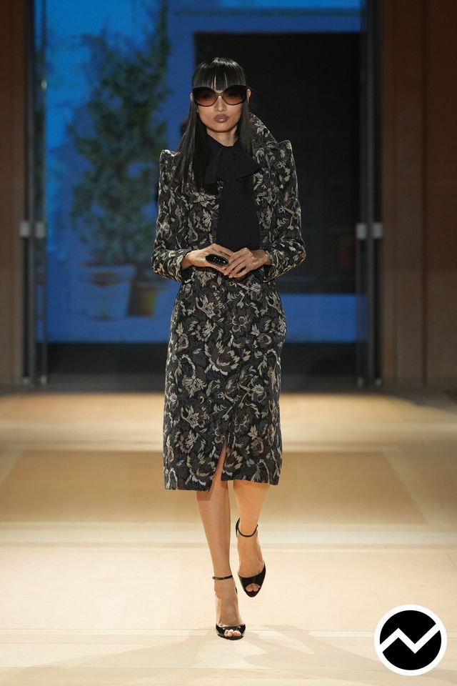 Gucci, Gucci SS27 womenswear, look 20