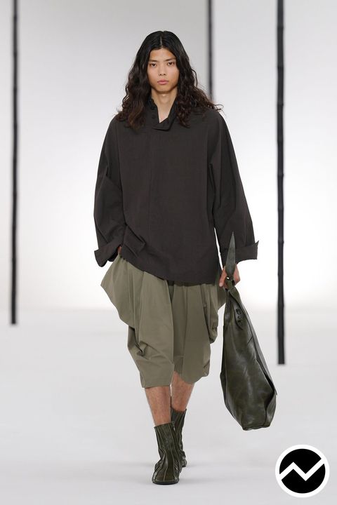 Im Men, SS27 menswear, Oversized T-Shirts, look 17