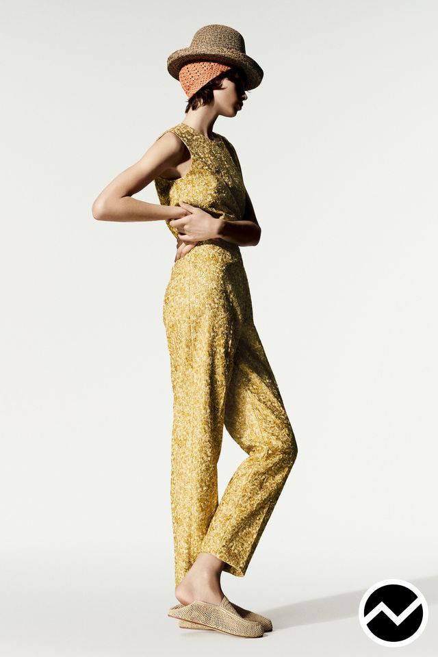Loro Piana, Loro Piana SS27 womenswear, look 23