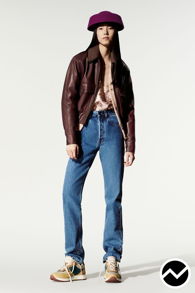 Loro Piana, Loro Piana SS27 womenswear, look 27